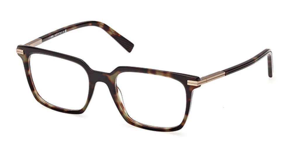 ZEGNA 5309 Eyeglasses - view 2